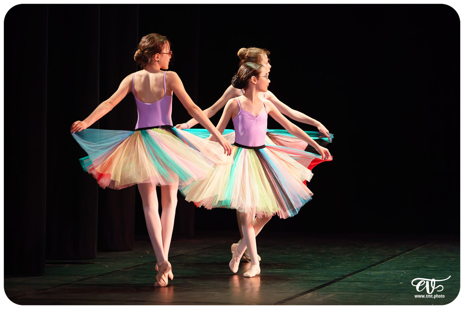 GALA DE DANSE EMMDH 2025